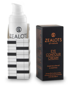 Crema contur ochi Zealots