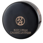 Crema de corp calmanta cu lavanda