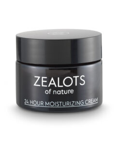 Crema hidratanta de fata Zealots