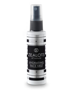 Mist hidratant pentru fata Zealots