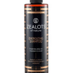 Sampon pentru par Zealots