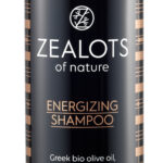 Sampon pentru par Zealots