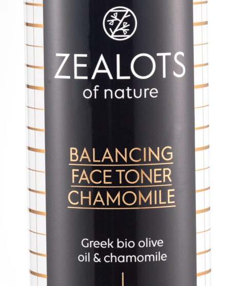 Toner facial cu musetel Zealots