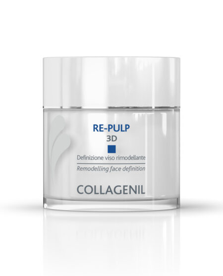 Collageni Re-Pulp 3D